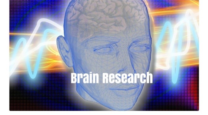 Science: New Research Into Diseases Of The Brain