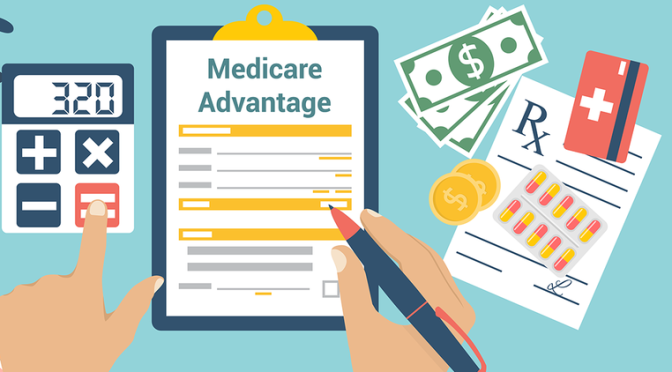 Health Plans: Pros & Cons Of Medicare Advantage