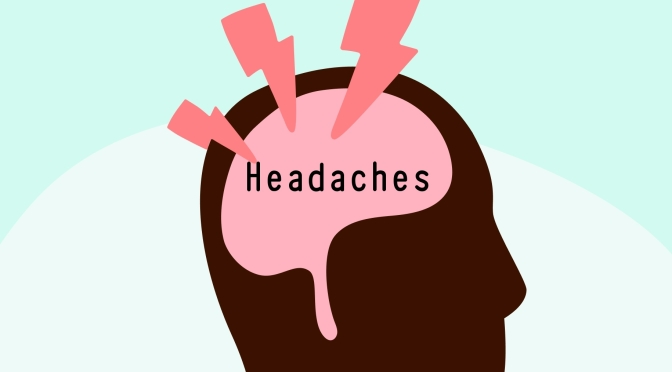 Neurology: What Are Cluster Headaches? (BMJ)
